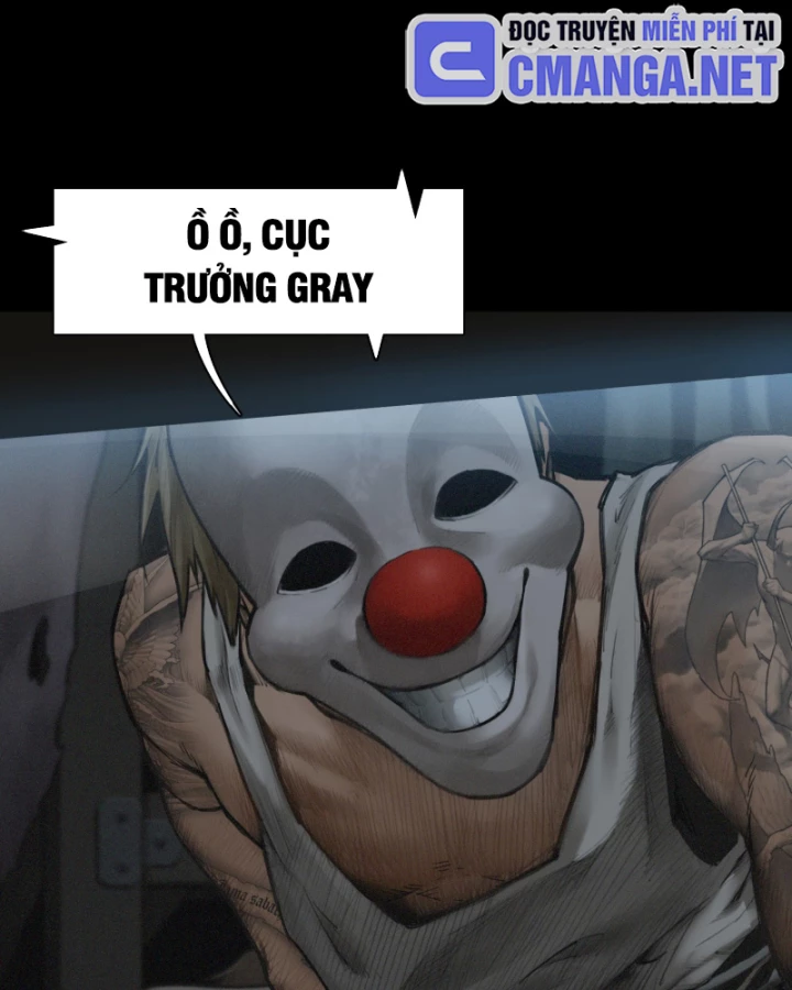 Linh Lung • Nguyệt Khôi Truyện Chapter 5 - Trang 2