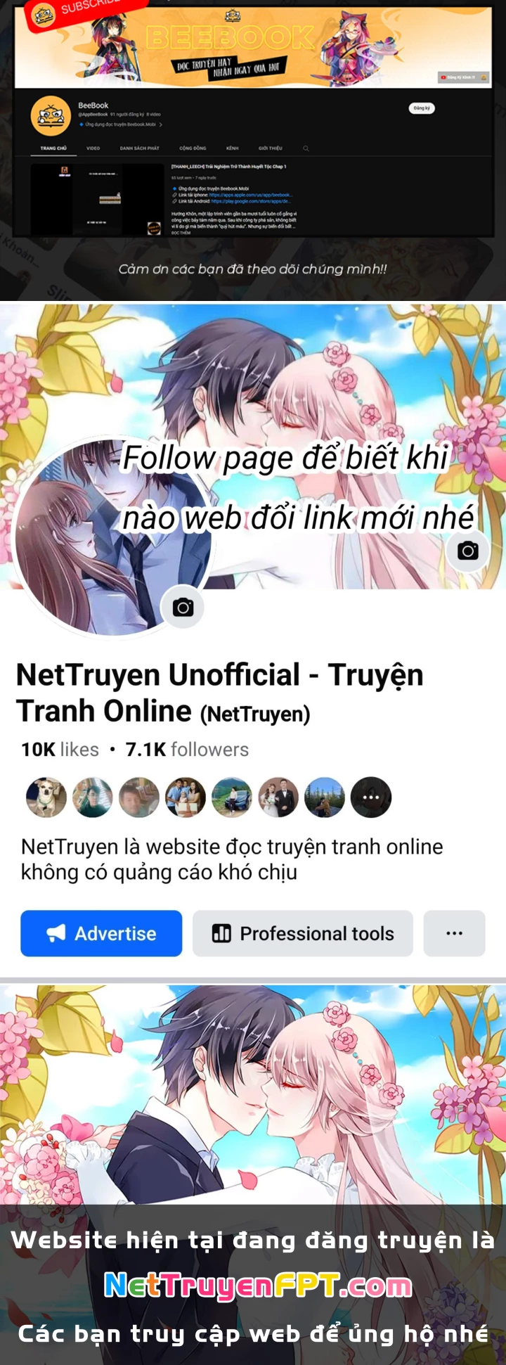 Linh Lung • Nguyệt Khôi Truyện Chapter 5 - Trang 2