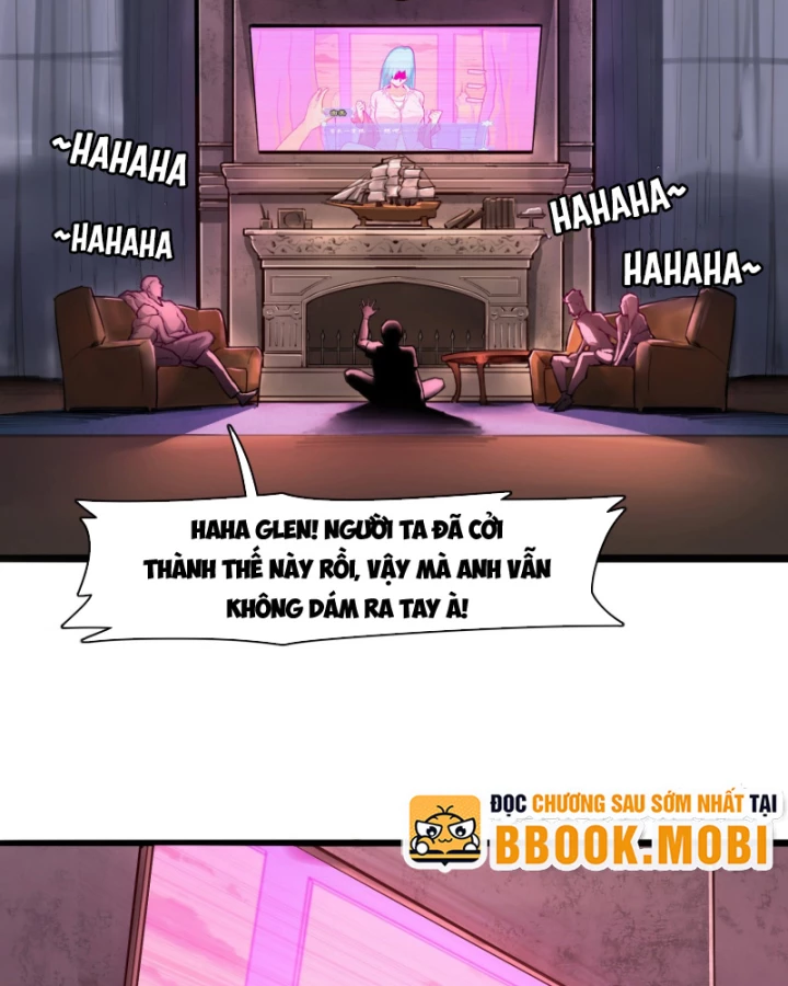 Linh Lung • Nguyệt Khôi Truyện Chapter 5 - Trang 2