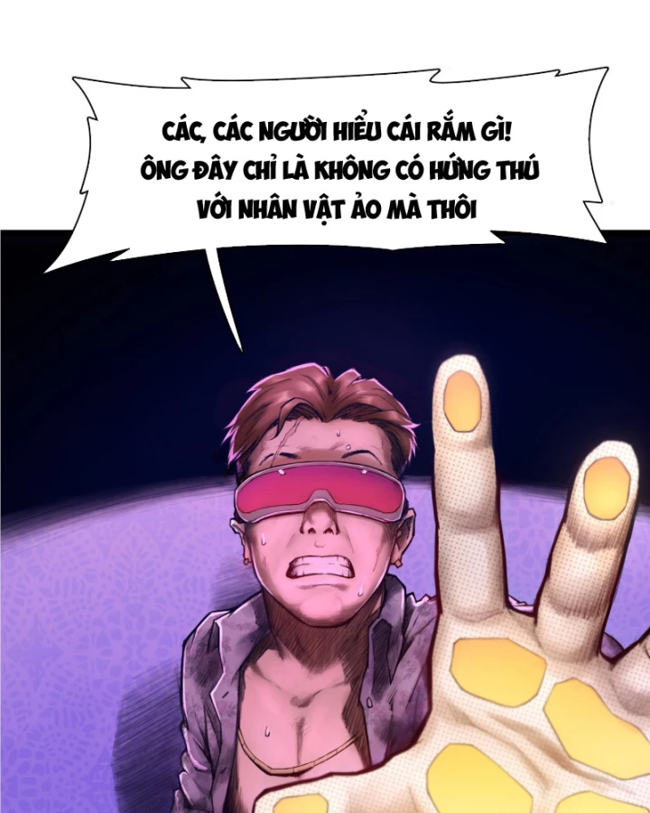 Linh Lung • Nguyệt Khôi Truyện Chapter 5 - Trang 2