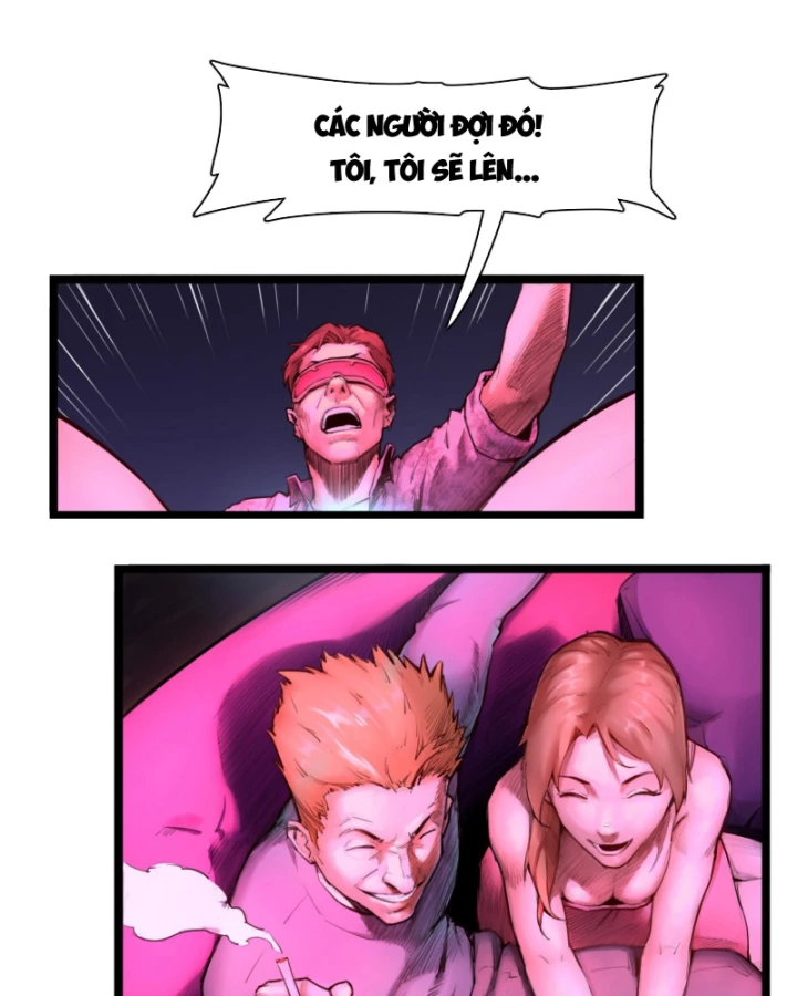 Linh Lung • Nguyệt Khôi Truyện Chapter 5 - Trang 2