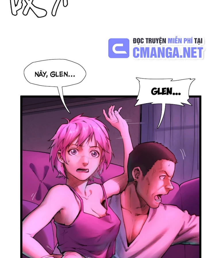 Linh Lung • Nguyệt Khôi Truyện Chapter 5 - Trang 2