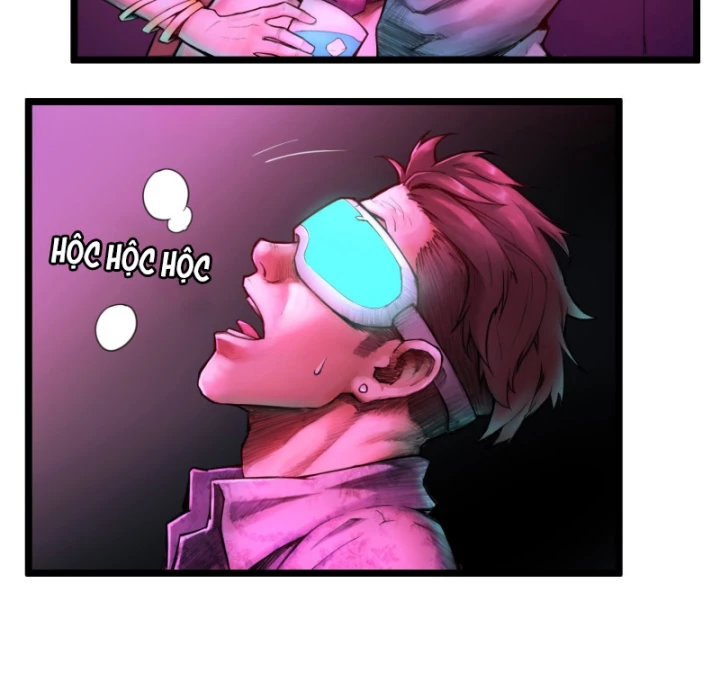 Linh Lung • Nguyệt Khôi Truyện Chapter 5 - Trang 2