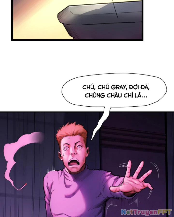 Linh Lung • Nguyệt Khôi Truyện Chapter 5 - Trang 2