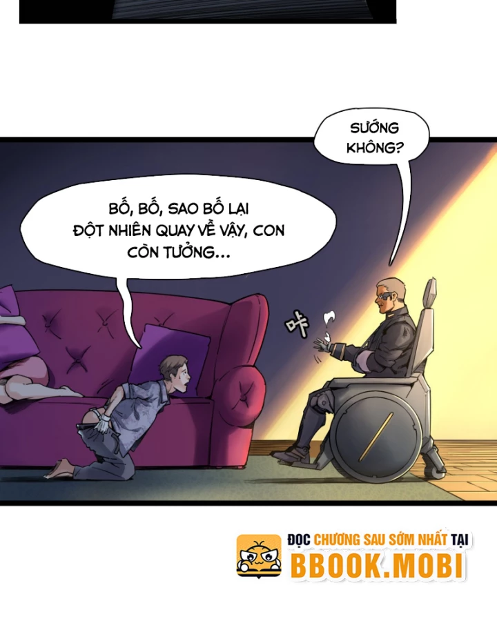 Linh Lung • Nguyệt Khôi Truyện Chapter 5 - Trang 2