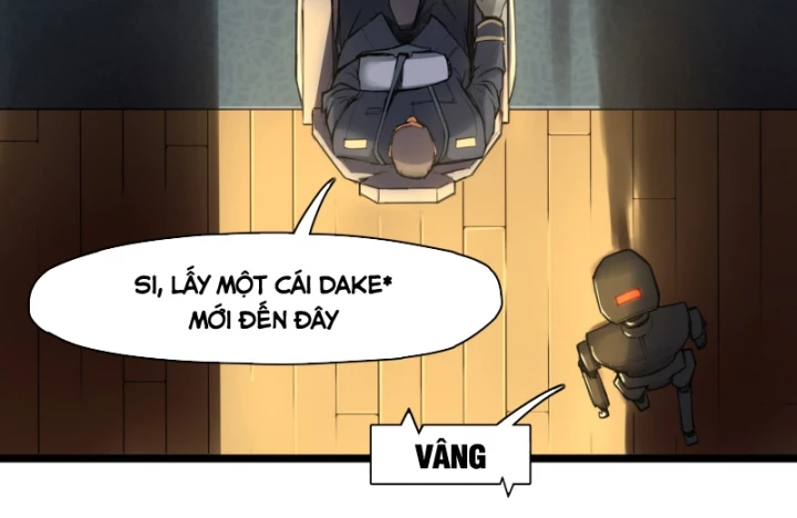 Linh Lung • Nguyệt Khôi Truyện Chapter 5 - Trang 2