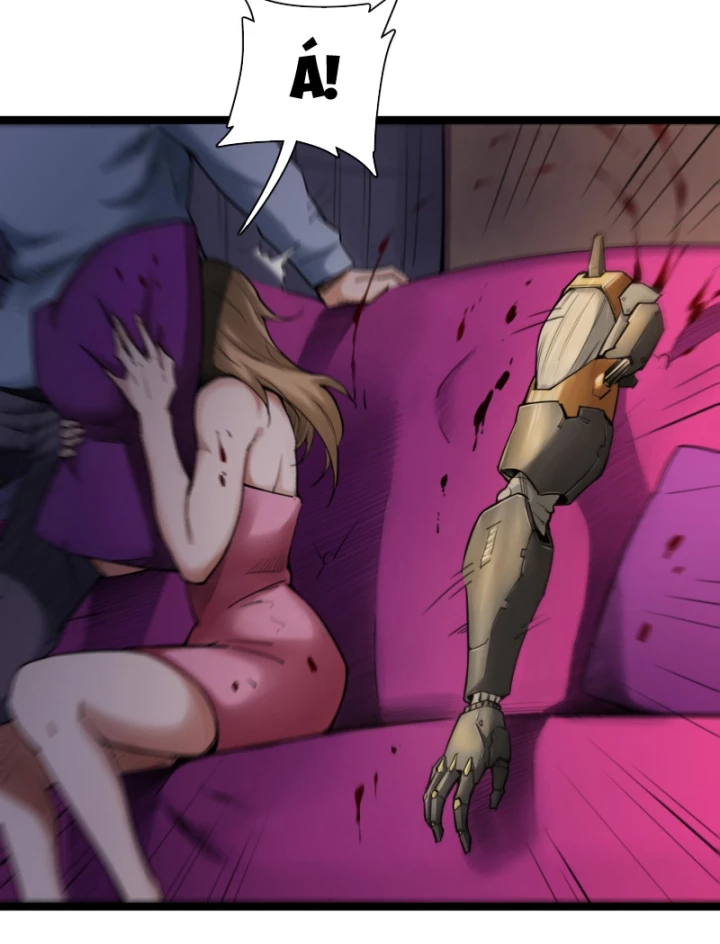 Linh Lung • Nguyệt Khôi Truyện Chapter 5 - Trang 2