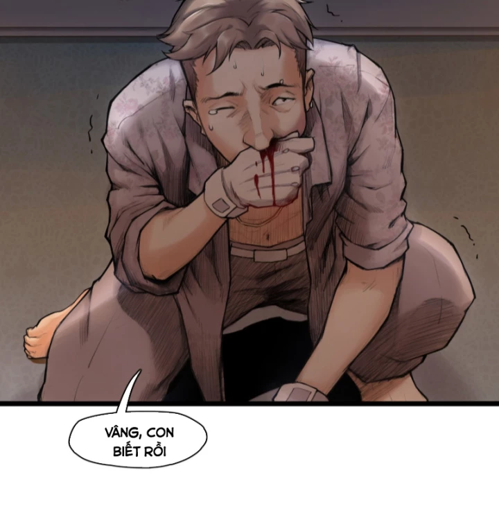 Linh Lung • Nguyệt Khôi Truyện Chapter 5 - Trang 2