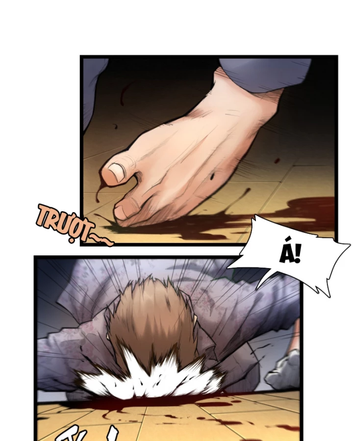 Linh Lung • Nguyệt Khôi Truyện Chapter 5 - Trang 2