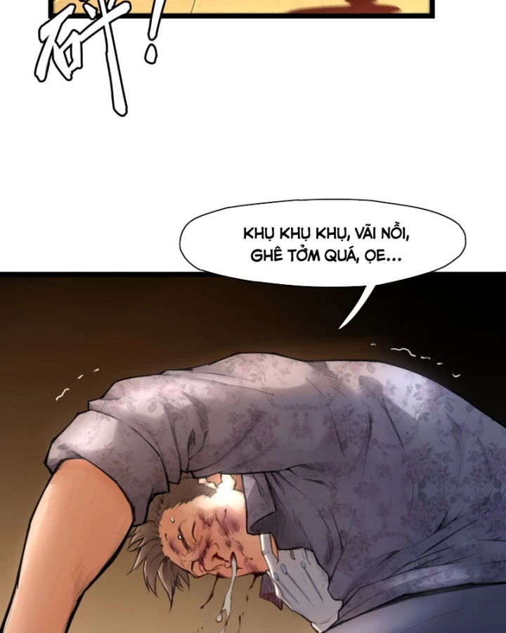 Linh Lung • Nguyệt Khôi Truyện Chapter 5 - Trang 2