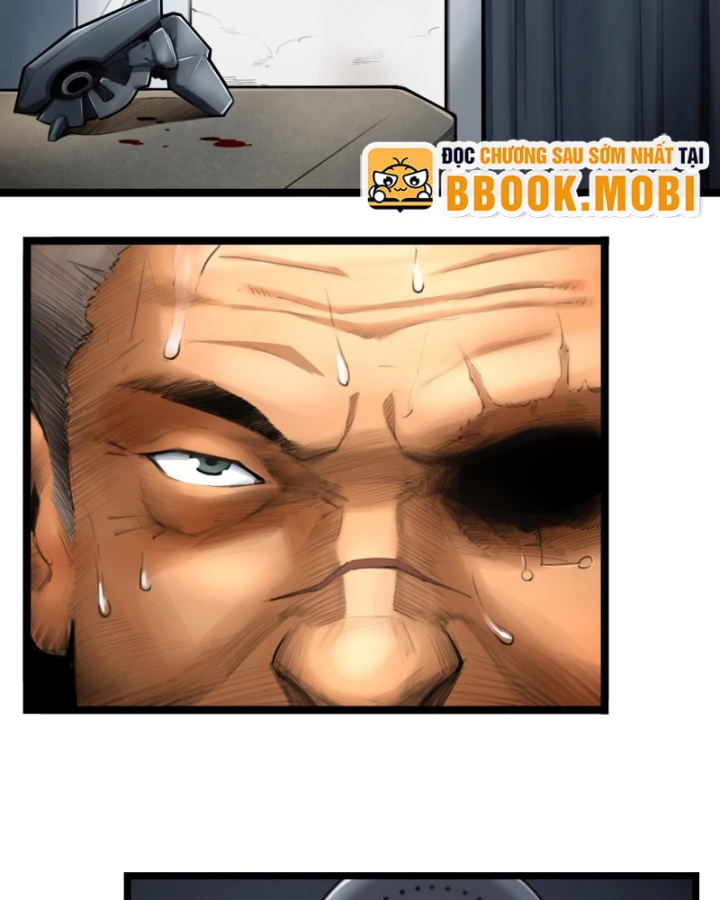 Linh Lung • Nguyệt Khôi Truyện Chapter 5 - Trang 2