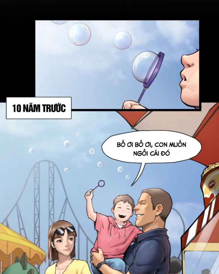 Linh Lung • Nguyệt Khôi Truyện Chapter 5 - Trang 2