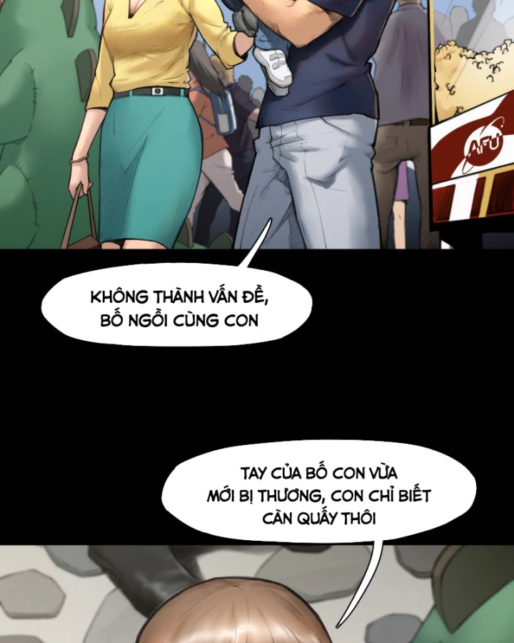 Linh Lung • Nguyệt Khôi Truyện Chapter 5 - Trang 2