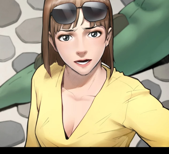 Linh Lung • Nguyệt Khôi Truyện Chapter 5 - Trang 2