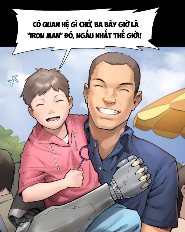 Linh Lung • Nguyệt Khôi Truyện Chapter 5 - Trang 2