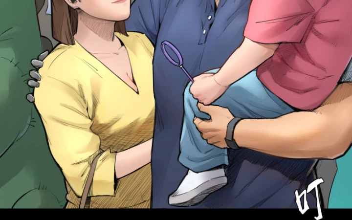 Linh Lung • Nguyệt Khôi Truyện Chapter 5 - Trang 2