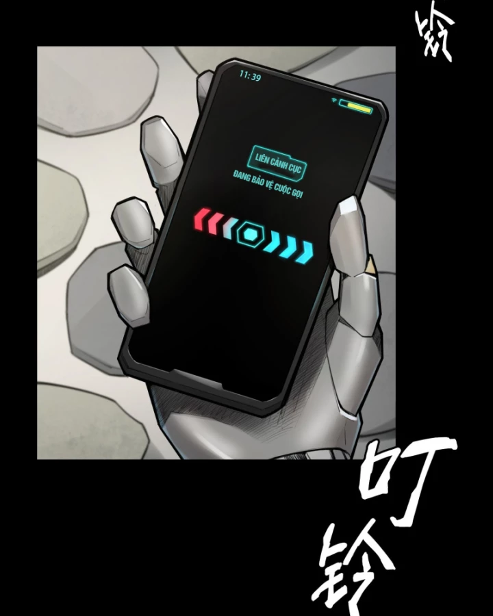 Linh Lung • Nguyệt Khôi Truyện Chapter 5 - Trang 2