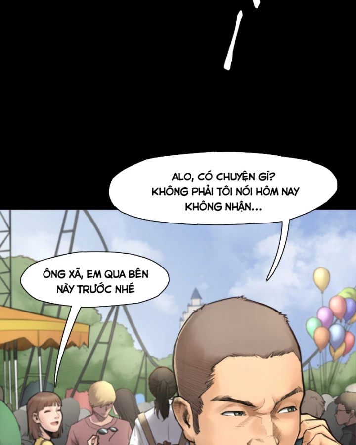 Linh Lung • Nguyệt Khôi Truyện Chapter 5 - Trang 2