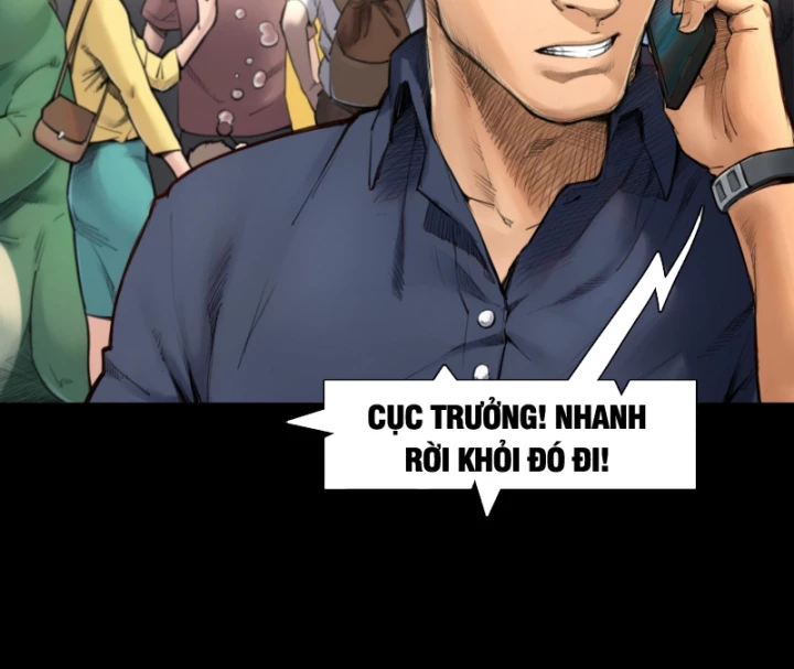 Linh Lung • Nguyệt Khôi Truyện Chapter 5 - Trang 2