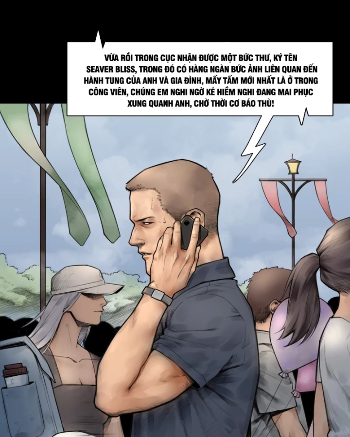 Linh Lung • Nguyệt Khôi Truyện Chapter 5 - Trang 2