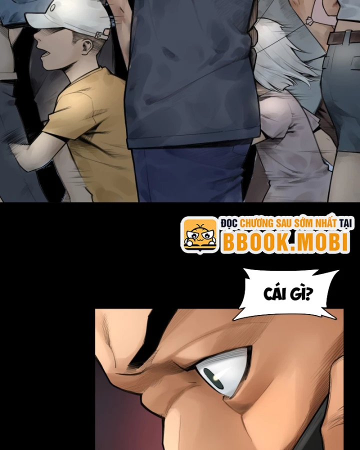 Linh Lung • Nguyệt Khôi Truyện Chapter 5 - Trang 2