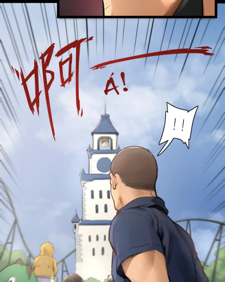 Linh Lung • Nguyệt Khôi Truyện Chapter 5 - Trang 2