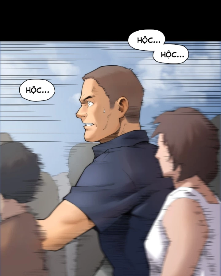 Linh Lung • Nguyệt Khôi Truyện Chapter 5 - Trang 2