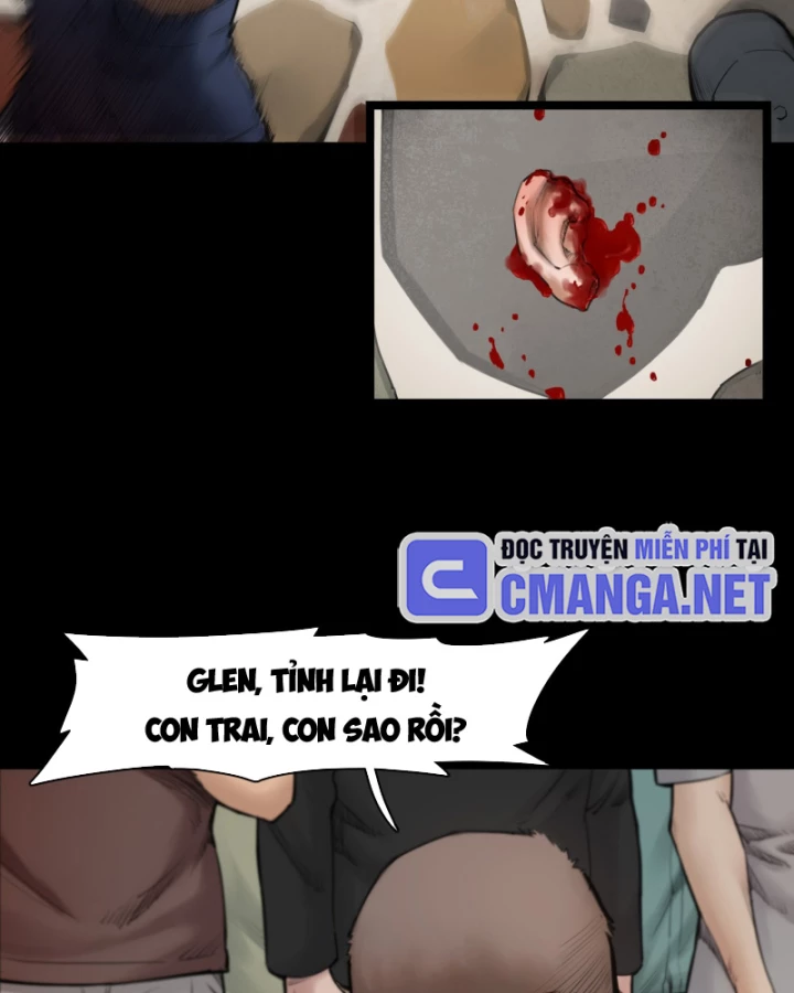 Linh Lung • Nguyệt Khôi Truyện Chapter 5 - Trang 2