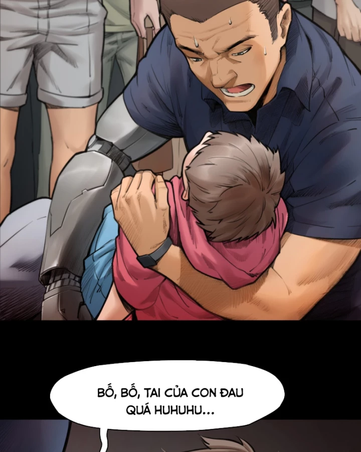 Linh Lung • Nguyệt Khôi Truyện Chapter 5 - Trang 2