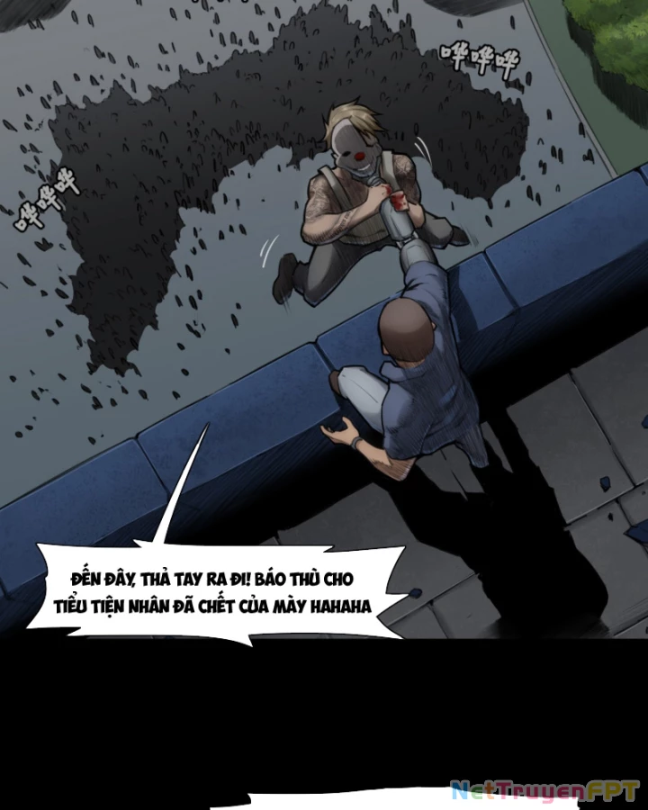 Linh Lung • Nguyệt Khôi Truyện Chapter 6 - Trang 2