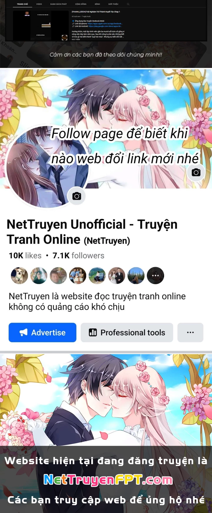 Linh Lung • Nguyệt Khôi Truyện Chapter 6 - Trang 2