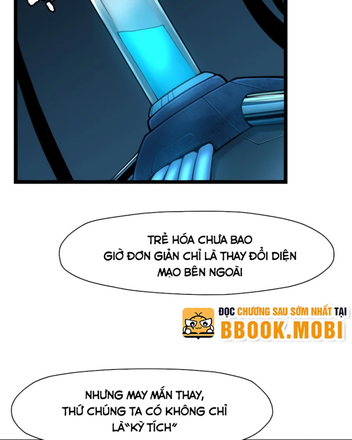 Linh Lung • Nguyệt Khôi Truyện Chapter 7 - Trang 2
