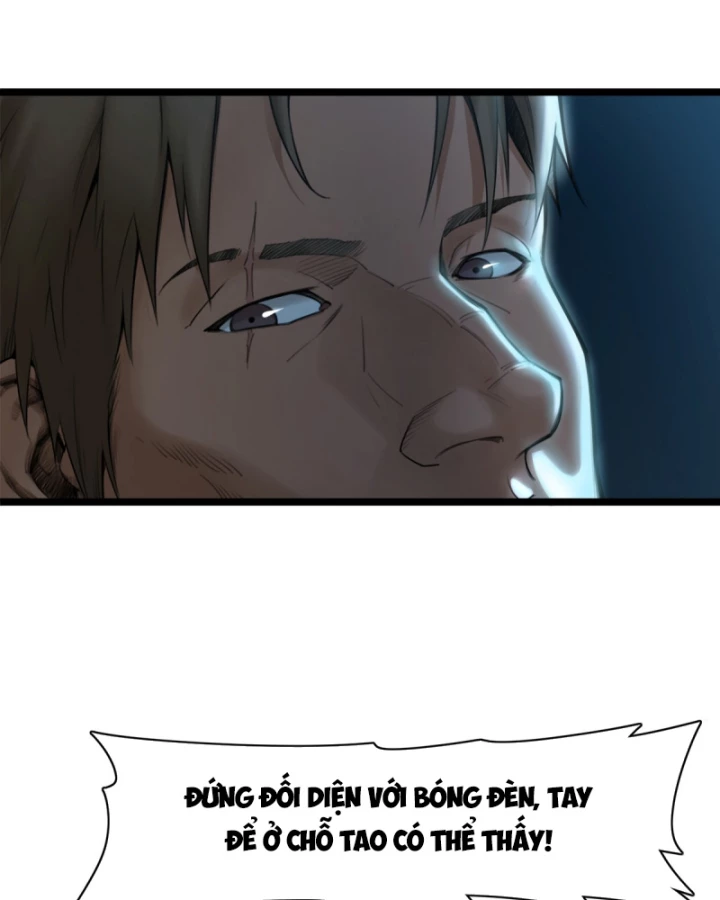 Linh Lung • Nguyệt Khôi Truyện Chapter 8 - Trang 2