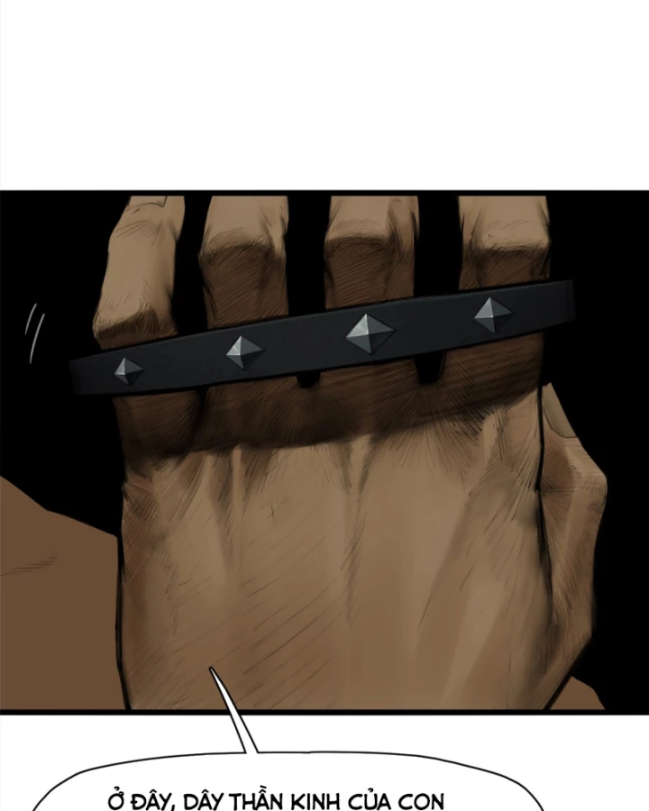 Linh Lung • Nguyệt Khôi Truyện Chapter 9 - Trang 2