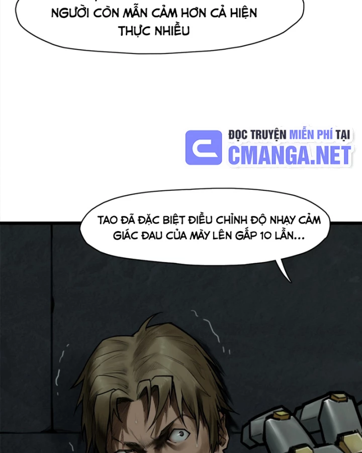 Linh Lung • Nguyệt Khôi Truyện Chapter 9 - Trang 2