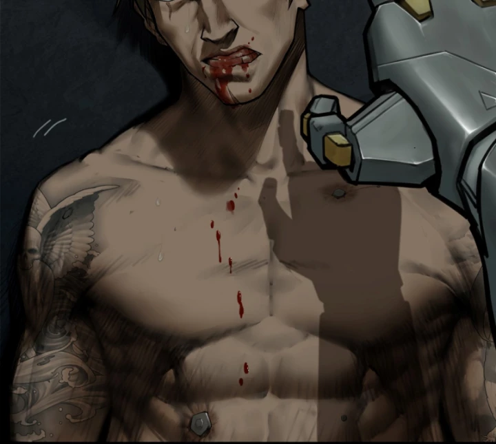 Linh Lung • Nguyệt Khôi Truyện Chapter 9 - Trang 2