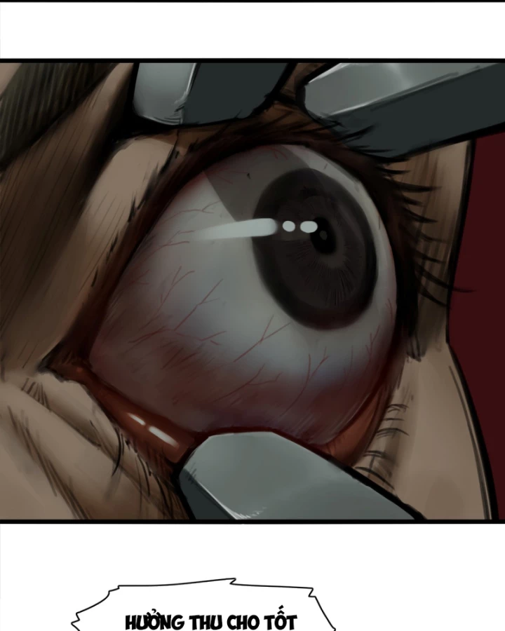 Linh Lung • Nguyệt Khôi Truyện Chapter 9 - Trang 2