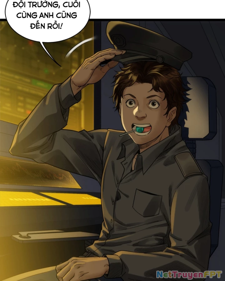 Linh Lung • Nguyệt Khôi Truyện Chapter 9 - Trang 2