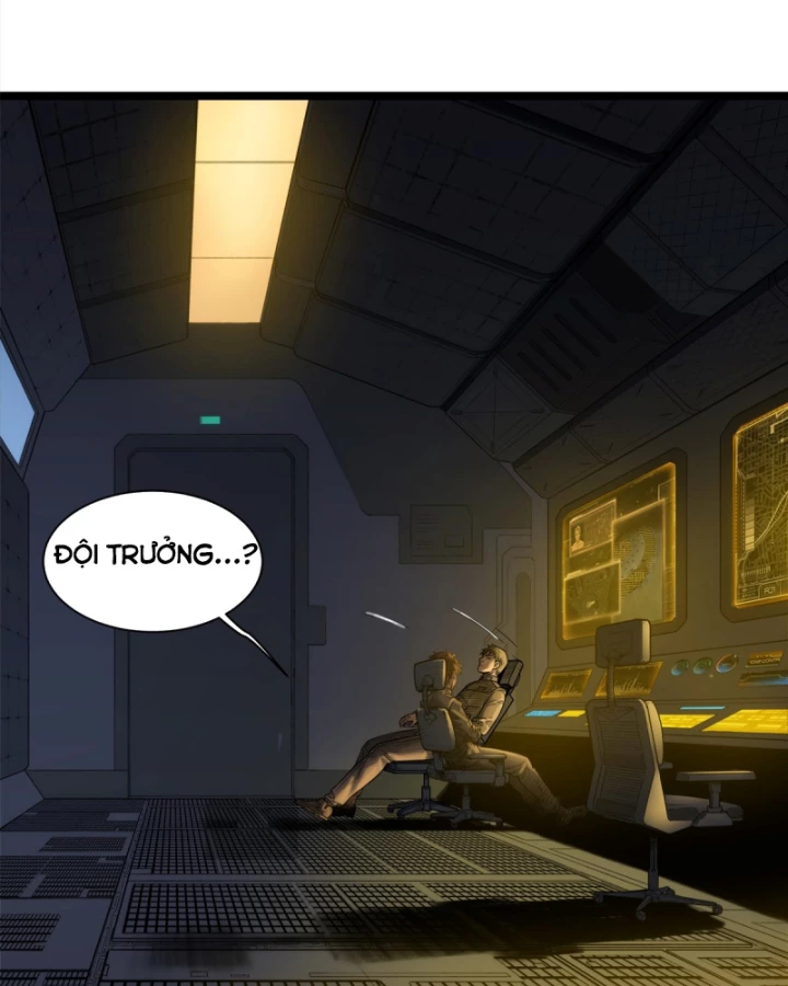 Linh Lung • Nguyệt Khôi Truyện Chapter 9 - Trang 2