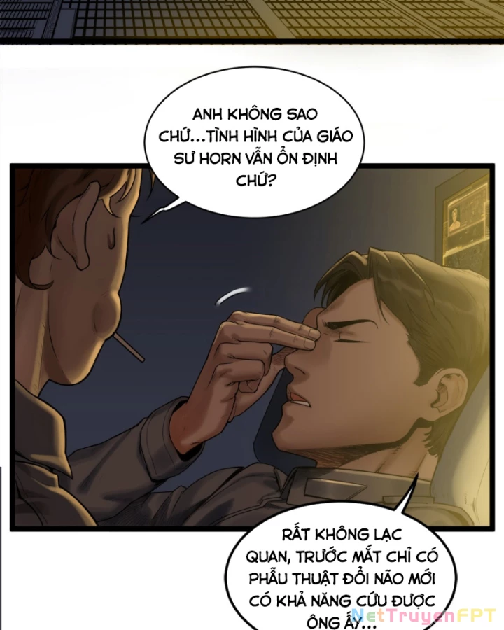 Linh Lung • Nguyệt Khôi Truyện Chapter 9 - Trang 2