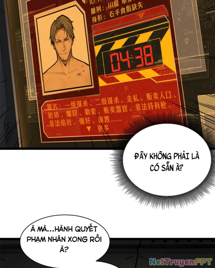 Linh Lung • Nguyệt Khôi Truyện Chapter 9 - Trang 2