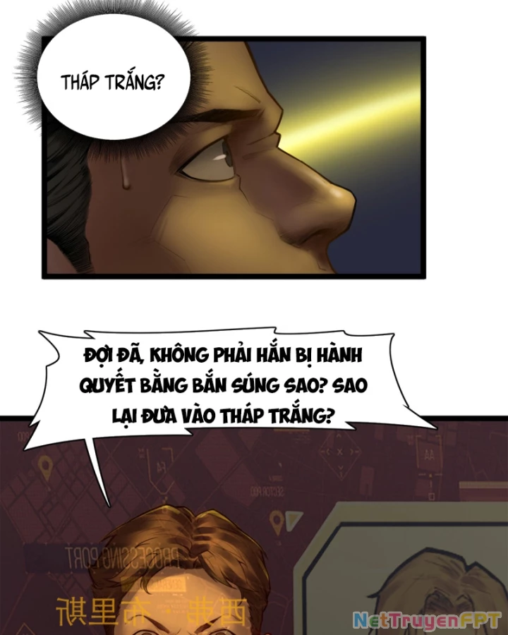 Linh Lung • Nguyệt Khôi Truyện Chapter 9 - Trang 2