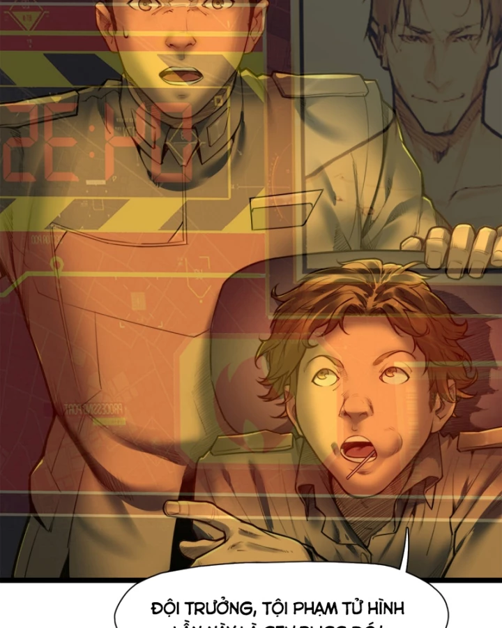 Linh Lung • Nguyệt Khôi Truyện Chapter 9 - Trang 2