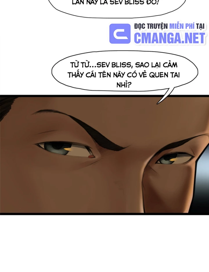 Linh Lung • Nguyệt Khôi Truyện Chapter 9 - Trang 2