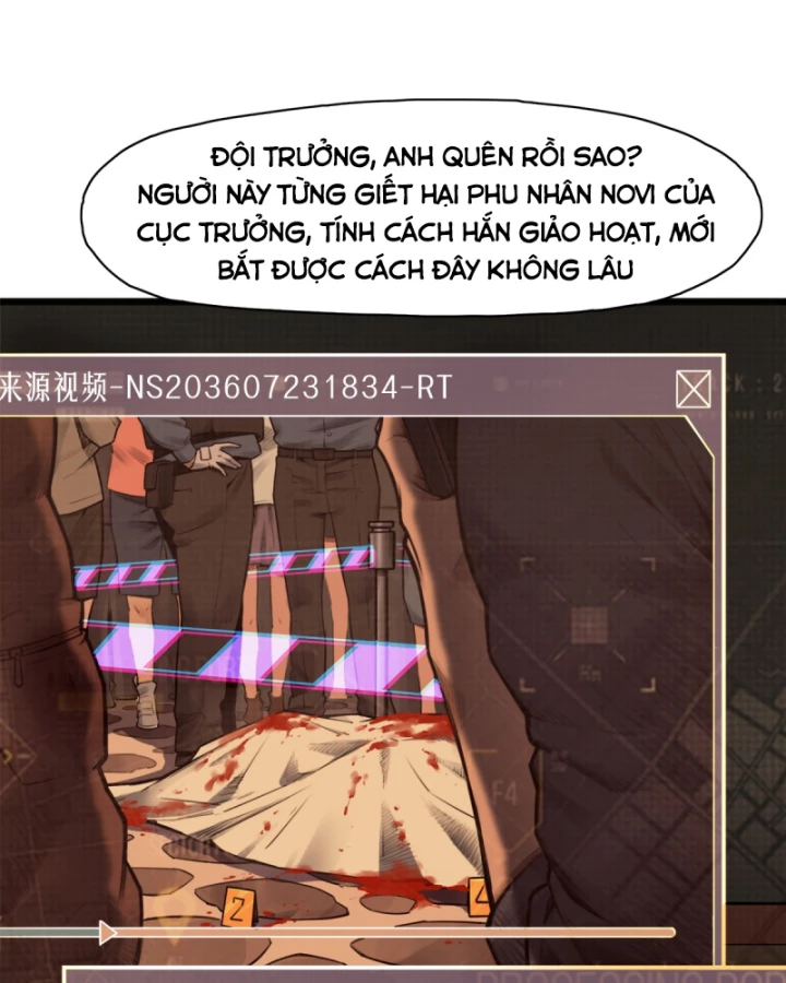 Linh Lung • Nguyệt Khôi Truyện Chapter 9 - Trang 2