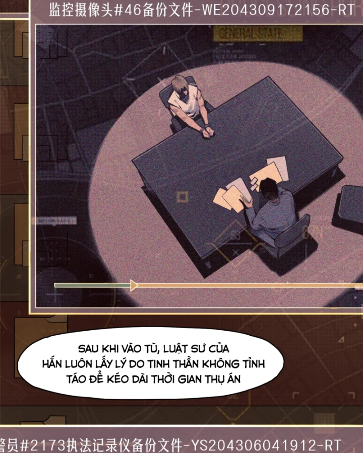 Linh Lung • Nguyệt Khôi Truyện Chapter 9 - Trang 2