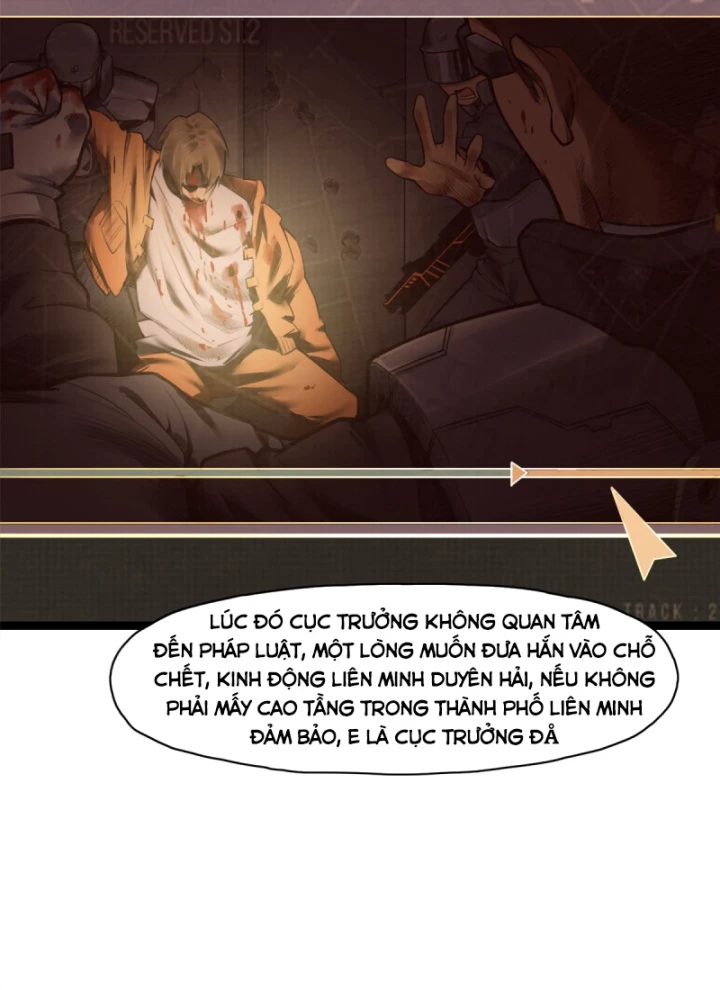 Linh Lung • Nguyệt Khôi Truyện Chapter 9 - Trang 2