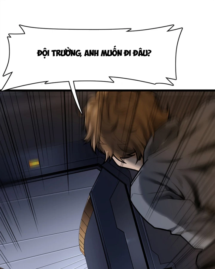 Linh Lung • Nguyệt Khôi Truyện Chapter 9 - Trang 2