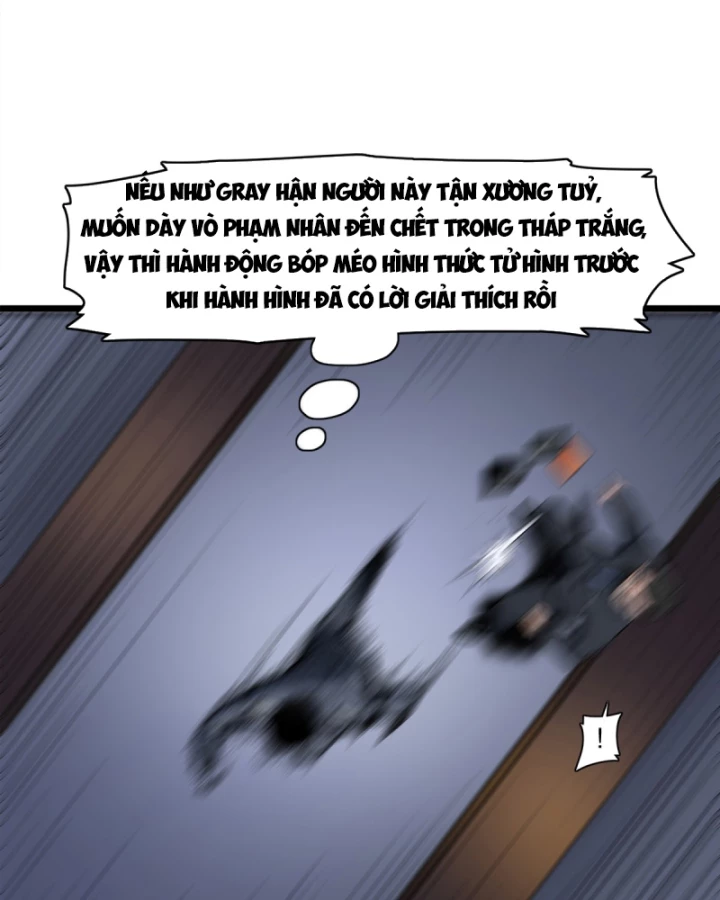 Linh Lung • Nguyệt Khôi Truyện Chapter 9 - Trang 2