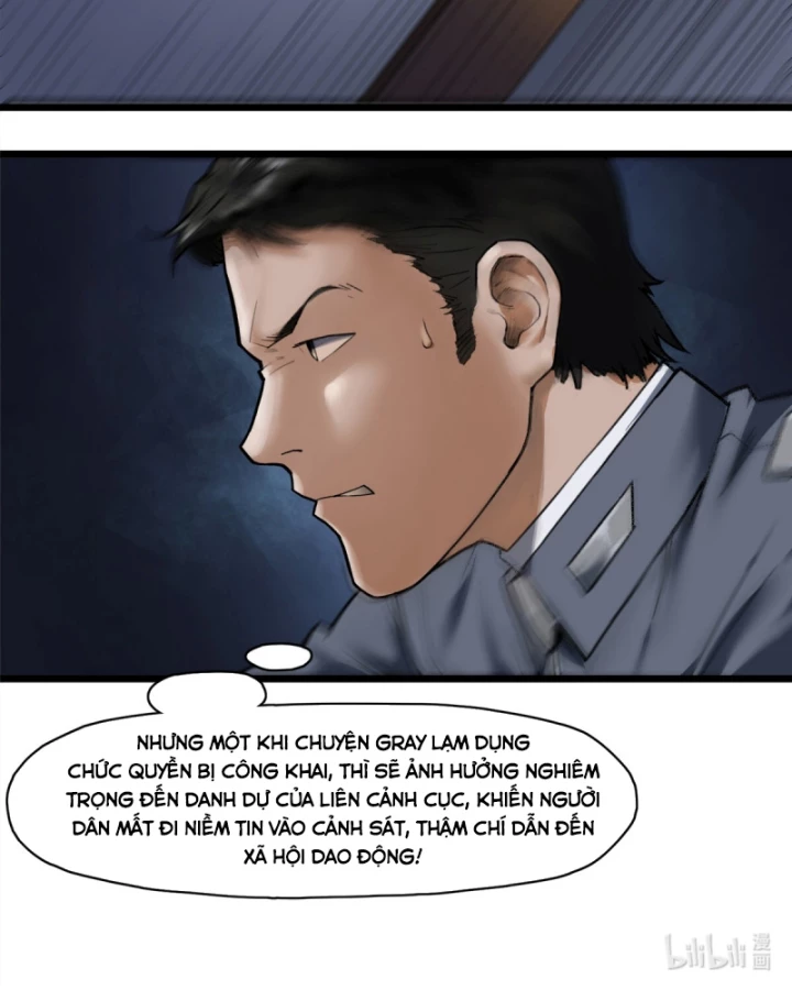 Linh Lung • Nguyệt Khôi Truyện Chapter 9 - Trang 2